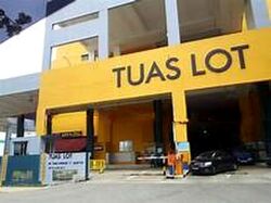Tuas Lot (D22), Factory #582245071